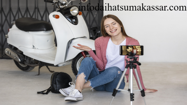 5 Ide Kontent Otomotif Yang Harus Di Coba