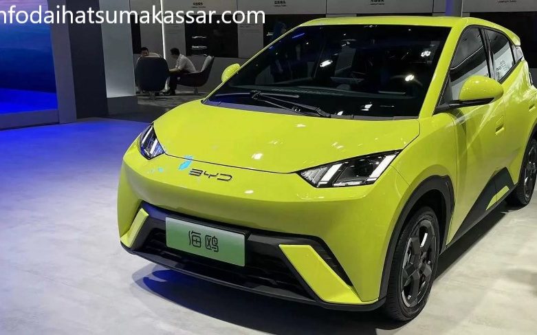 Review Jujur Mobil Listrik